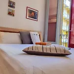 Altido Trendy 1-Bed Flat, Easy Access To Centre