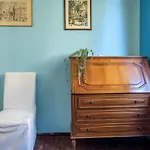 Altido Quiet Apt For 4 With Terrace Near Train Station