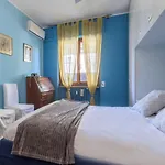 Altido Quiet Apt For 4 With Terrace Near Train Station