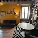 Sarpi House