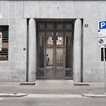 L\'Appartamento Di Severino A Milano