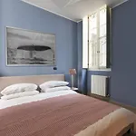 Charming 5 Vie Apt. Milan Center