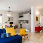 Casa Relax - Central Station