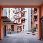 The Best Rent - One-Bedroom Apartment In Cenisio District