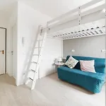 Brand New Apts Milano Lima M1