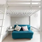 Brand New Apts Milano Lima M1