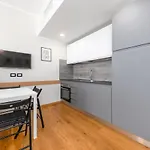 Casa Da Suite Cadorna