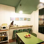 Grand Hostel Coconut