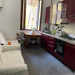 Nice And Quiet Accommodation In The City Center