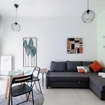Altido Navigli Studio With Balcony