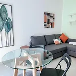 Altido Navigli Studio With Balcony