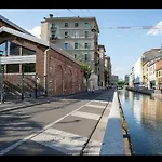 LoFt Navigli Milan Center