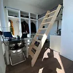 Nuovo Intero Mini Loft Su Bi-Livello