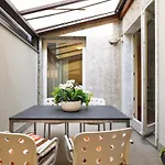 Contempora Apartments - Liberty One Bedroom Apt.