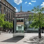 Contempora Apartments - Liberty One Bedroom Apt.