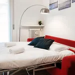 Altido Bright City Life Apartment W/2 Balconies