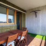 Altido Superb Flat In Porta Romana