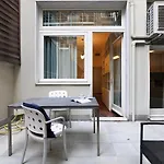 Contempora Apartments - Liberty Studio