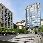 Contempora Apartments - Liberty Studio