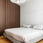Design Apartment Navigli
