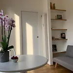 Getthekey Letizia Apartment