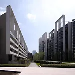 Parco Vittoria House