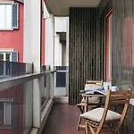 Contempora Apartments - Elvezia 8 - E34