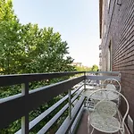 Milano Calvairate Balcony Apt