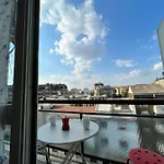Fondazione Prada Apartment With Balcony