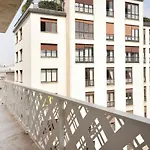 Palazzo Beltrade By Halldis