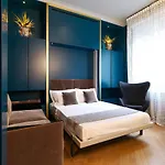 Elegance And Design In The Heart Of Brera