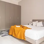 The Best Rent - Apartment With Balcony In Milan Downtown