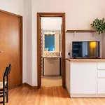 Casa Blu Flexyrent Apartment Wifi - No Ac