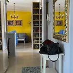 Giulia\'S Apartment In Milan Bicocca
