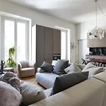 Brera Luxury Apartment