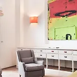 Altido Modern Loft, Easy Access To Centre