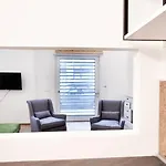 Altido Modern Loft, Easy Access To Centre