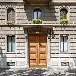 Splendido studio vicino all\'Arco della Pace - A.C. - Melzi D\'Eril
