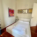 Ticinese 38 - Incantevole Appartamento Nel Centro