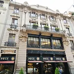 Palazzo Beltrade By Halldis