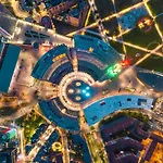 Il Sogno Di Gioele - Milano Gae Aulenti