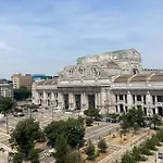 Ih Hotels Milano Centrale Guest House