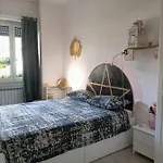 Annetta\'S Room Bovisa
