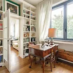 Conca Del Naviglio One Bedroom By Halldis