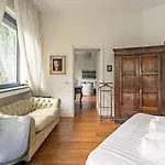 Conca Del Naviglio One Bedroom By Halldis