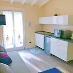 One Bedroom Appartement With City View Balcony And Wifi At Milano