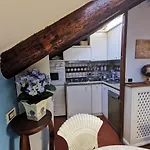Wonderful Penthouse In The Heart Of Milan