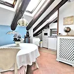 Wonderful Penthouse In The Heart Of Milan