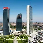City Life - Parco Sempione / Appartamento Moderno