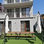Villa Liberty In Zona Bovisa